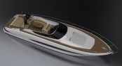 Riva 63' Virtus Yacht