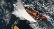 Régates Royales Trophée Panerai 2012 - Photo by Jerome Kelagopian