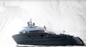 Sanlorenzo motor yacht 42 EXP