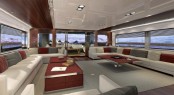 Sanlorenzo superyacht 42Exp - Interior