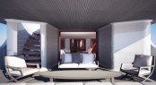 Sanlorenzo superyacht SD110 - Exterior