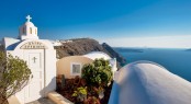 Santorini