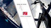 Successful Hall Spars yachts Successful Hall Spars yachts