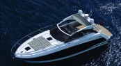 Sunsekeer Portofino 40 yacht
