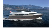 Superyacht Fifth Ocean 28 by Fifth Ocean Yachts and Guido de Groot