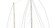 Superyacht Kamaxitha (The Spirit of Tradition Ketch) by Royal Huisman and Dykstra & Partners Superyacht Kamaxitha (The Spirit of Tradition Ketch) by Royal Huisman and Dykstra & Partners