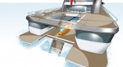 Superyacht Oxygen XSS - sub launch 2 Superyacht Oxygen XSS - sub launch 2