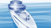 The Infinity Path on Feadship Future Concept ‘Relativity’