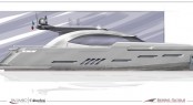 The new Columbus Sport Hybrid line by Palumbo and Sergio Cutulo