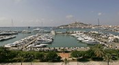 The prestigious Mediterranean superyacht marina - Marina Ibiza