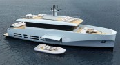 WallyAce 26m Superyacht WallyAce 26m Superyacht