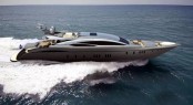 motor yacht O'PATI motor yacht O'PATI