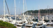 Monaco Yacht Show 2012