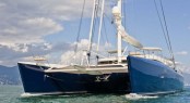 44m Pendennis superyacht Hemisphere