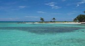 A popular yacht charter destination - the Cayman Islands A popular yacht charter destination - the Cayman Islands