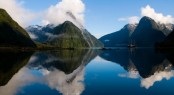 A spectacular yacht charter destination - New Zealand