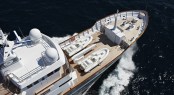 AXANTHA II Yacht by JFA Yachts and VRIPACK AXANTHA II Yacht by JFA Yachts and VRIPACK