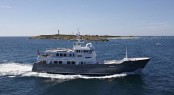 AXANTHA II yacht by JFA Yachts AXANTHA II yacht by JFA Yachts