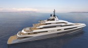 AXIS Horacio Bozzo Design - Motor Yacht HELIOS 88MT AXIS Horacio Bozzo Design - Motor Yacht HELIOS 88MT