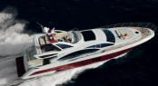 Azimut 72S Yacht