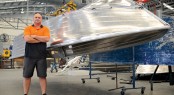 Back by popular demand is the Quintrex factory tours held only on the Friday of the Expo