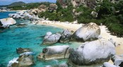 British Virgin Islands