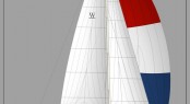 Bruce Johnson and Rockport Marine designed sailing yacht W.123 by W-Class Yacht Company 