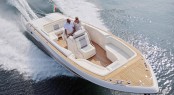 Colombo 32 Super Indios yacht tender Colombo 32 Super Indios yacht tender