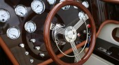 Details aboard luxury superyacht tender IPANEMA Details aboard luxury superyacht tender IPANEMA