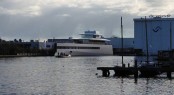 Feadhips launch Venus - Photo courtesy of OneMoreThing.nl