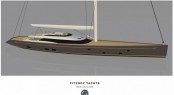 Fitzroy superyacht Ohana (G50) Fitzroy superyacht Ohana (G50)