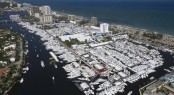 Fort Lauderdale International Boat Show