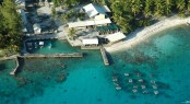 Gauguin's Pearl Farm