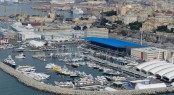 Genoa International Boat Show