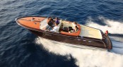 Graf IPANEMA luxury superyacht tender Graf IPANEMA luxury superyacht tender