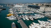 International Boat Show of Genoa