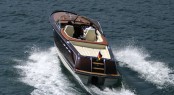 Ipanema yacht tender by Graf Bootsbau Ipanema yacht tender by Graf Bootsbau