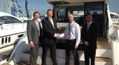 Kris Kulczynski - Fairline Polish Dealer
