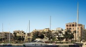 Limassol Marina