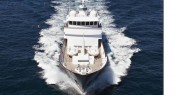 Luxury superyacht AXANTHA II by JFA YACHTS Luxury superyacht AXANTHA II by JFA YACHTS