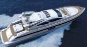 Mangusta 94 Superyacht Mangusta 94 Superyacht