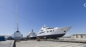 Marina Barcelona 92