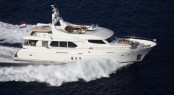 Moonen 82 Alu superyacht My Way