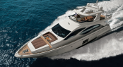 Motor Yacht Azimut 84