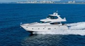 Motor yacht Horizon E70 Motor yacht Horizon E70
