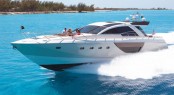 New Cheoy Lee luxury yacht Alpha 76 Express