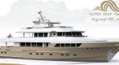 New Outer Reef Explorer Series introduced by Setzer Yacht Architects