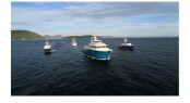 Northern Marine has retained YachtVid to assist in video marketing of its long range expedition yachts and luxury craft - Photo Courtesy of YachtVid