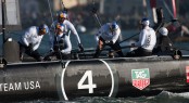 ORACLE TEAM USA SPITHILL ORACLE TEAM USA SPITHILL