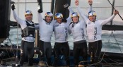 ORACLE TEAM USA SPITHILL